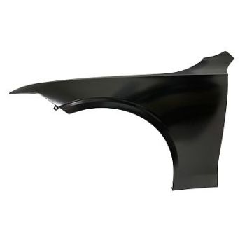 VOLVO VOLVO S90 FENDER LEFT (Driver Side) (ALUM) OEM#322771221 2017-2023 PL#VO1240129