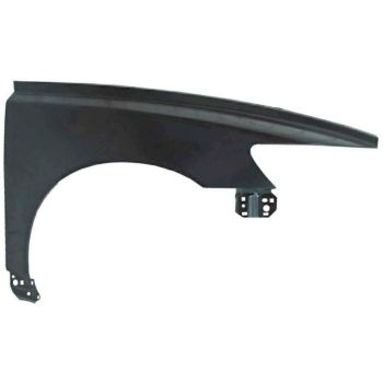 VOLVO VOLVO V50 FENDER RIGHT (Passenger Side)**CAPA** OEM#312788458 2005-2011 PL#VO1241115C