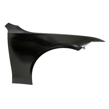 VOLVO VOLVO V90 FENDER RIGHT (Passenger Side) (ALUM) OEM#322771239 2017-2021 PL#VO1241129