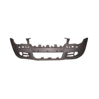 VOLKSWAGEN EOS FRONT BUMPER COVER PRM OEM#1Q0807217AGRU 2007-2011 PL#VW1000167