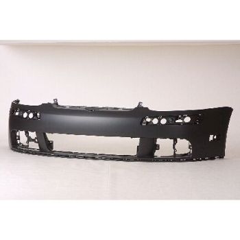 VOLKSWAGEN RABBIT FRONT BUMPER COVER PRIMED OEM#1K0807217JGRU 2006-2009 PL#VW1000168