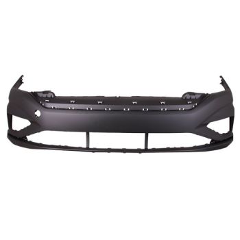VOLKSWAGEN JETTA SEDAN (EXC GLI) FRONT BUMPER COVER PRM OEM#17A807217GRU 2019-2021 PL#VW1000239