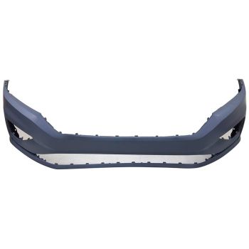 VOLKSWAGEN PASSAT FRONT BUMPER COVER PRIMED (EXC R-LINE) OEM#561807221HGRU 2020-2022 PL#VW1000243