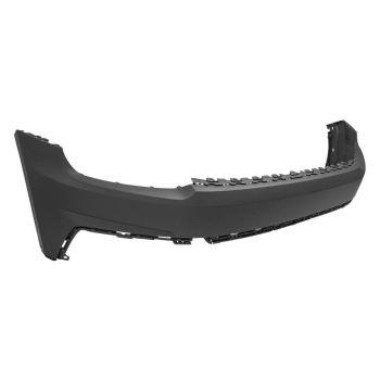 VOLKSWAGEN ATLAS FRONT BUMPER COVER PRIMED **CAPA** OEM#3CN807221GRU 2018-2020 PL#VW1014100C