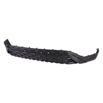 VOLKSWAGEN ATLAS  FRONT BUMPER COVER LOWER TEXTURE (WO/SENSOR)(EXC R-LINE) OEM#3CM8059039B9 2021-2023 PL#VW1015108