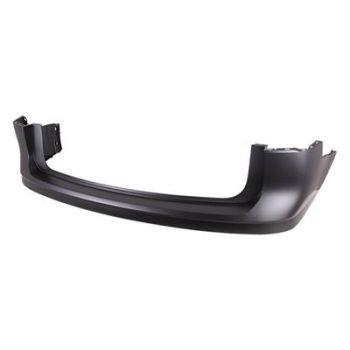 VOLKSWAGEN ATLAS REAR BUMPER COVER PRIMED (TO 11-2-20) OEM#3CN807421AGRU 2021-2023 PL#VW1114104