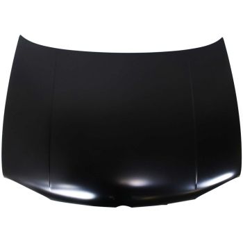 VOLKSWAGEN GOLF/GTI (New Style) HOOD OEM#1J0823031B 1999-2005 PL#VW1230126