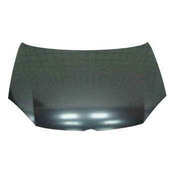 VOLKSWAGEN RABBIT  HOOD (STEEL) **CAPA** OEM#1K0823031J 2006-2009 PL#VW1230135C