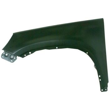 VOLKSWAGEN TIGUAN / TIGUAN LIMITED FENDER LEFT (Driver Side)**CAPA** OEM#5N0821105A 2009-2018 PL#VW1240141C