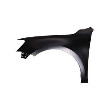 VOLKSWAGEN JETTA SEDAN (EXC GLI) FENDER LEFT (Driver Side)**CAPA** OEM#5C6821105A 2011-2018 PL#VW1240142C