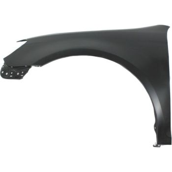 VOLKSWAGEN JETTA WAGON FENDER LEFT (Driver Side)**CAPA** OEM#1K9821021 2010-2014 PL#VW1240143C