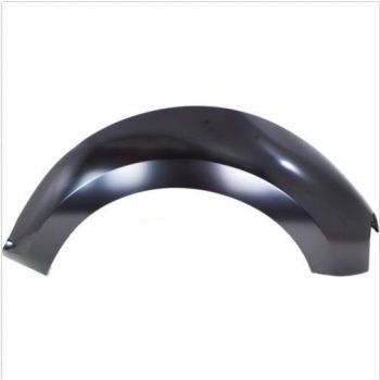 VOLKSWAGEN BEETLE FENDER LEFT (Driver Side) **CAPA** OEM#5C5821021D 2012-2019 PL#VW1240144C