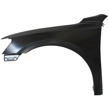 VOLKSWAGEN PASSAT FENDER LEFT (Driver Side)**CAPA** OEM#561821021 2012-2015 PL#VW1240145C