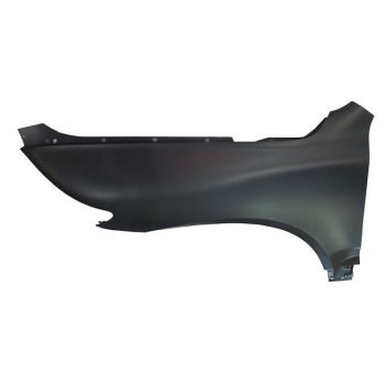 VOLKSWAGEN TOUAREG  FENDER LEFT (Driver Side)(PLASTIC) OEM#7L6821101P 2008-2010 PL#VW1240147
