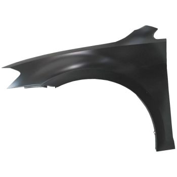 VOLKSWAGEN GOLF electric (e-GOLF) FENDER LEFT (Driver Side) **CAPA** OEM#5G0821105A 2015-2017 PL#VW1240148C