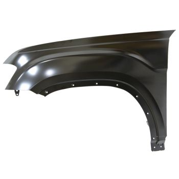 VOLKSWAGEN ATLAS  FENDER LEFT (Driver Side) **CAPA** OEM#3CN821021 2018-2020 PL#VW1240151C