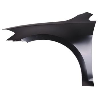 VOLKSWAGEN GOLF ALLTRACK FENDER LEFT (Driver Side)**CAPA** OEM#5G0821105B 2018-2019 PL#VW1240152C