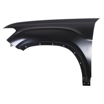 VOLKSWAGEN ATLAS FENDER LEFT (Driver Side) **CAPA** OEM#3CM821021 2021-2023 PL#VW1240155C