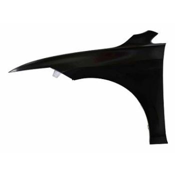 VOLKSWAGEN GTI  FENDER LEFT (Driver Side) OEM#5H0821021B 2022-2023 PL#VW1240159