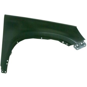 VOLKSWAGEN TIGUAN / TIGUAN LIMITED FENDER RIGHT (Passenger Side)**CAPA** OEM#5N0821106A 2009-2018 PL#VW1241141C