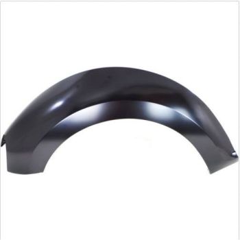 VOLKSWAGEN BEETLE FENDER RIGHT (Passenger Side) **CAPA** OEM#5C5821022D 2012-2019 PL#VW1241144C