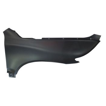 VOLKSWAGEN TOUAREG  FENDER RIGHT (Passenger Side)(PLASTIC) OEM#7L6821102N 2008-2010 PL#VW1241147