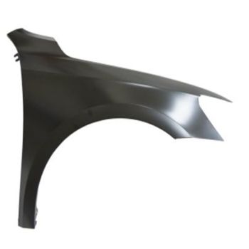 VOLKSWAGEN PASSAT FENDER RIGHT (Passenger Side) **CAPA** OEM#561821022A 2016-2019 PL#VW1241149C