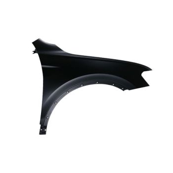 VOLKSWAGEN TIGUAN FENDER RIGHT (Passenger Side) OEM#5NA821106 2018-2021 PL#VW1241150