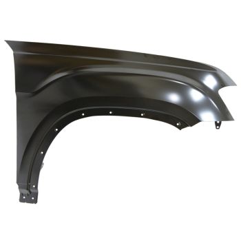 VOLKSWAGEN ATLAS  FENDER RIGHT (Passenger Side) **CAPA** OEM#3CN821022 2018-2020 PL#VW1241151C