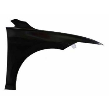 VOLKSWAGEN GTI  FENDER RIGHT (Passenger Side) OEM#5H0821022A 2022-2023 PL#VW1241159