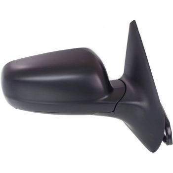 VOLKSWAGEN JETTA (GEN 4) DOOR MIRROR RIGHT (Passenger Side) POWER/HEATED (WO/MEMORY)(WO/BLUE TINT) OEM#1J1857508K01C 1999-2005 PL#VW1321120