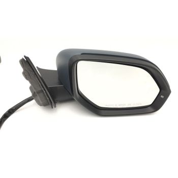 VOLKSWAGEN ATLAS DOOR MIRROR RIGHT (Passenger Side) PWR/NON-HTD/SIGNAL OEM#3CN857508AH9B9-PFM 2021-2023 PL#VW1321183