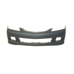 ACURA RSX FRONT BUMPER COVER PRIMED OEM#04711S6MA91ZZ 2005-2006 PL#AC1000154