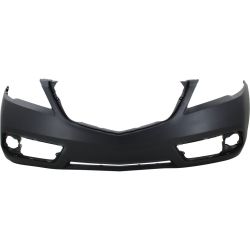 ACURA RDX FRONT BUMPER COVER PRIMED **CAPA** OEM#04711TX4A90ZZ 2013-2015 PL#AC1000179C