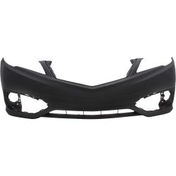 ACURA RDX FRONT BUMPER COVER PRIMED (WO/SENSOR) OEM#04711TX4A50ZZ 2016-2018 PL#AC1000190