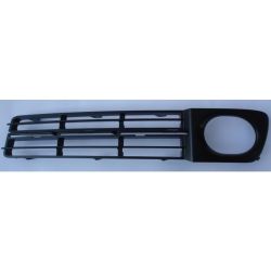 ACURA TL FRONT BUMPER INSERT MESH LEFT (Driver Side) (EXC TYPE S) OEM#71107SEPA10ZA 2007-2008 PL#AC1038104