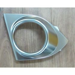 ACURA TSX WAGON FOG LAMP COVER RIGHT (Passenger Side) OEM#71108TL0G50 2011-2014 PL#AC1038109