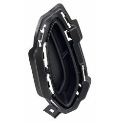 ACURA MDX  FRONT BUMPER OUTER GARNISH LEFT (Driver Side) (3.5L) OEM#71108TYAA00 2022-2024 PL#AC1038121