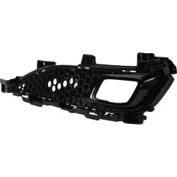 ACURA TLX FOG LAMP COVER RIGHT (Passenger Side) BLACK (W/FOG)(EXC A-SPEC MDL) OEM#71102TZ3A40 2018-2020 PL#AC1039120