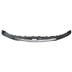 ACURA MDX  FRONT BUMPER VALANCE CHROME/BLACK (ABOVE AIR DAM)(EXC A-SPEC) OEM#71110TZ5A10 2017-2020 PL#AC1095104