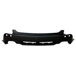 ACURA RDX REAR BUMPER COVER CENTER TEXT-BLK **CAPA** OEM#04715STKA92 2010-2012 PL#AC1100161C