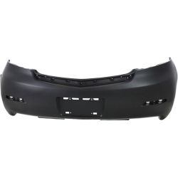 ACURA TL  REAR BUMPER COVER PRIMED **CAPA** OEM#04715TK4A80ZZ 2012-2014 PL#AC1100167C