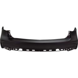 ACURA MDX SPORT HYBRID REAR BUMPER COVER PRIMED (WO/SENSOR) OEM#04715TZ5A70ZZ 2017-2018 PL#AC1100178