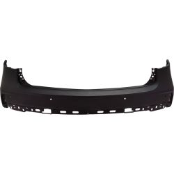 ACURA MDX SPORT HYBRID REAR BUMPER COVER PRIMED (W/SENSOR) OEM#04715TZ5A60ZZ 2017 PL#AC1100179