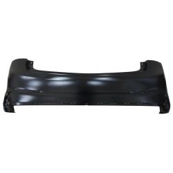 ACURA TLX  REAR BUMPER COVER PRIMED (WO/SENSOR)(EXC A-SPEC MDL) OEM#04715TZ3A60ZZ 2018-2020 PL#AC1100180