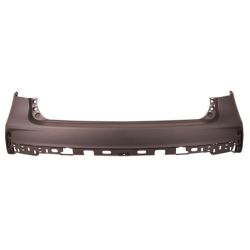 ACURA MDX  REAR BUMPER COVER PRIMED (WO/SENSOR) OEM#04715TYSA00ZZ 2019-2020 PL#AC1100185
