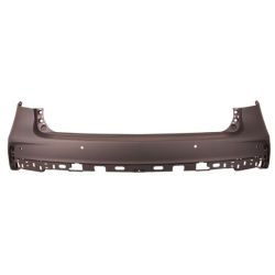ACURA MDX SPORT HYBRID  REAR BUMPER COVER PRIMED (W/SENSOR) OEM#04715TYSA10ZZ 2019-2020 PL#AC1100186