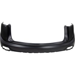 ACURA RDX REAR BUMPER COVER PRIMED (WO/SENSOR) **CAPA** OEM#04715TJBA90ZZ 2019-2021 PL#AC1114103C