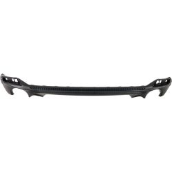 ACURA RDX  REAR BUMPER LOWER VALANCE TXT-BLACK (A-SPEC) OEM#04716TJBA80 2019-2025 PL#AC1115106