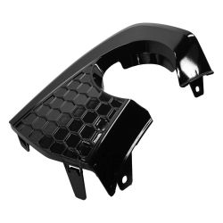 ACURA TLX REAR BUMPER EXHAUST COVER LEFT (Driver Side) (A-SPEC MDL) OEM#71556TZ3A50 2018-2020 PL#AC1138100